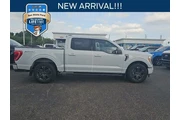 Ford F-150 2021 4x2 XL 4dr S