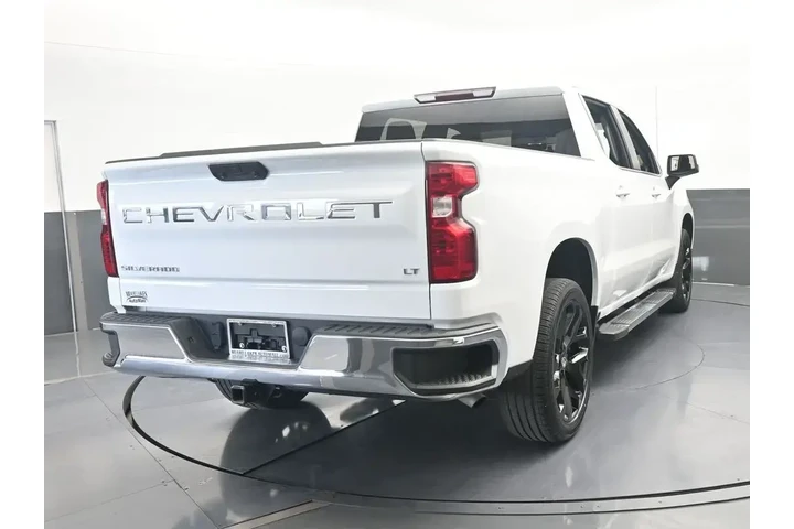 $36991 : Chevrolet Silverado 1500 202 image 5