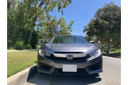 $9500 : 2016 Honda civic thumbnail