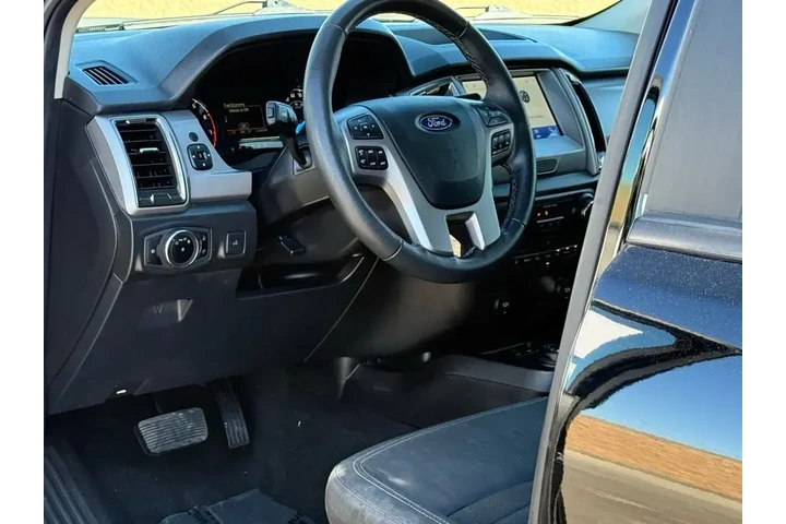 $33489 : Ford Ranger 2023 4x4 XLT 4dr image 7