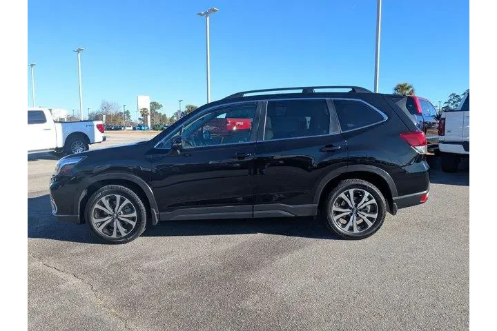 $20995 : Subaru Forester 2020 AWD Lim image 8