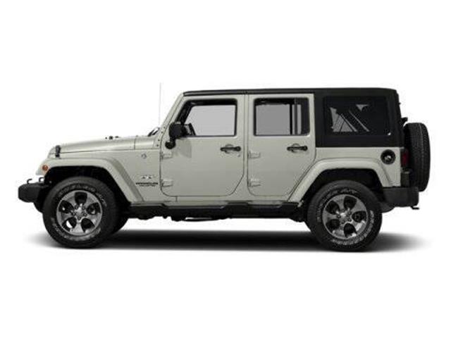 $22988 : 2016 Wrangler Unlimited Sahara image 4