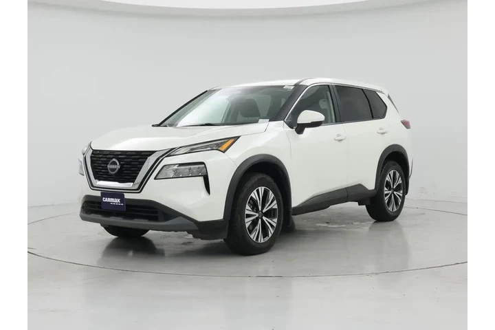 $20998 : Nissan Rogue 2023 SV 4dr Cro image 4