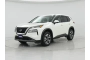 $20998 : Nissan Rogue 2023 SV 4dr Cro thumbnail