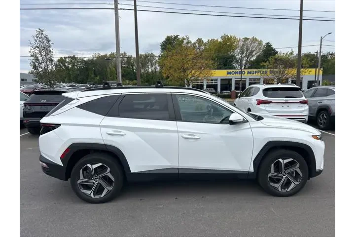 $22400 : Hyundai TUCSON 2023 AWD SEL image 2