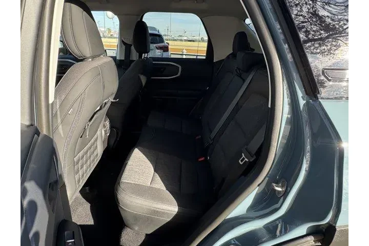 $24079 : Ford Bronco Sport 2022 AWD B image 10