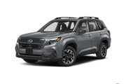 Subaru Forester 2025 AWD Tou en New Hampshire