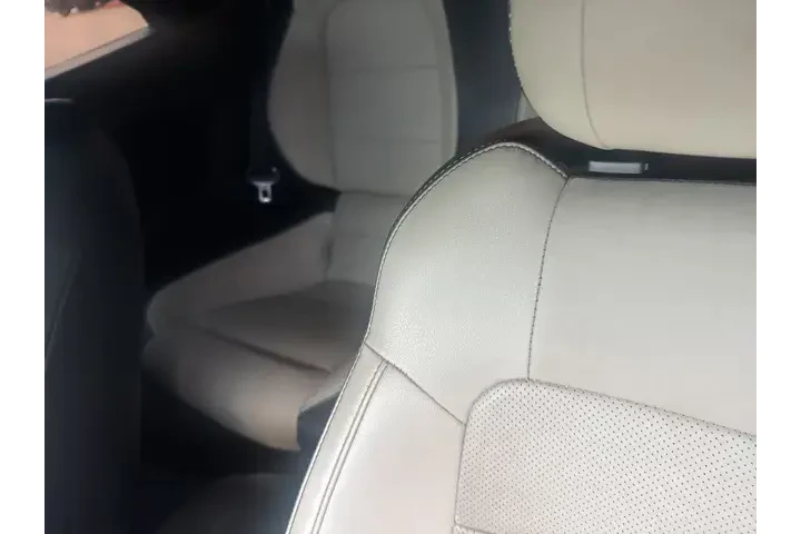 $14140 : Ford Mustang 2017 EcoBoost P image 5