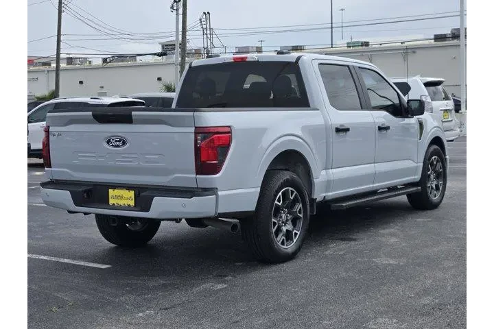 $39891 : Ford F-150 2025 4x2 STX 4dr image 8