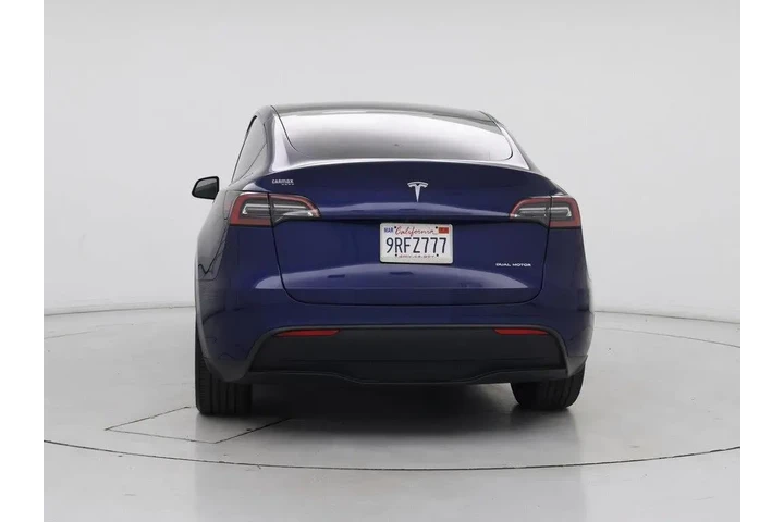 $32998 : Tesla Model Y 2022 AWD Long image 6