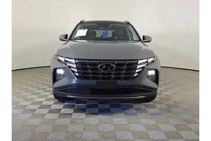 $26451 : Hyundai TUCSON 2024 Limited image 3
