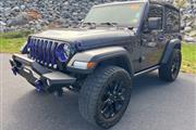 $30998 : PRE-OWNED 2022 JEEP WRANGLER thumbnail