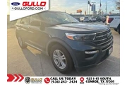 $25991 : Ford Explorer 2022 XLT 4dr S thumbnail