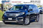 $22995 : Honda Pilot 2020 EX-L 4dr SU thumbnail