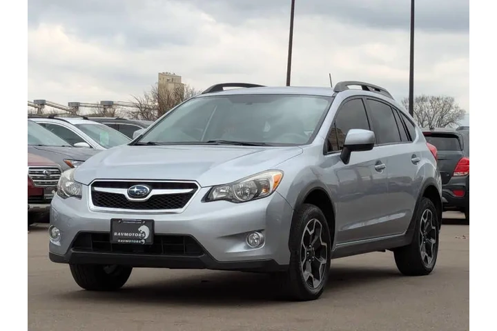$13972 : 2014 XV Crosstrek 2.0i Premium image 9