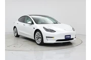 Tesla Model 3 2021 AWD Long en Fresno