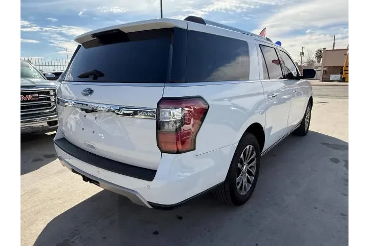 $20900 : 2018 Expedition MAX image 3