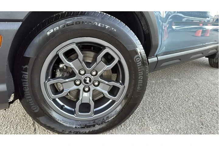 $21979 : Ford Bronco Sport 2022 AWD B image 9