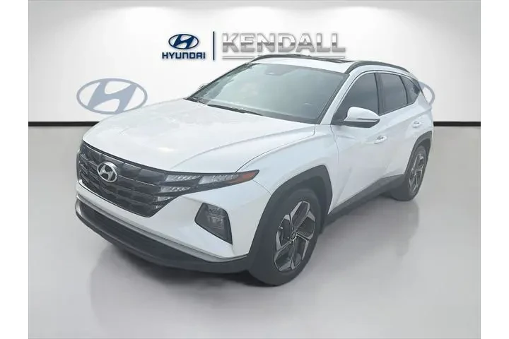 $19071 : Hyundai TUCSON 2023 SEL 4dr image 6