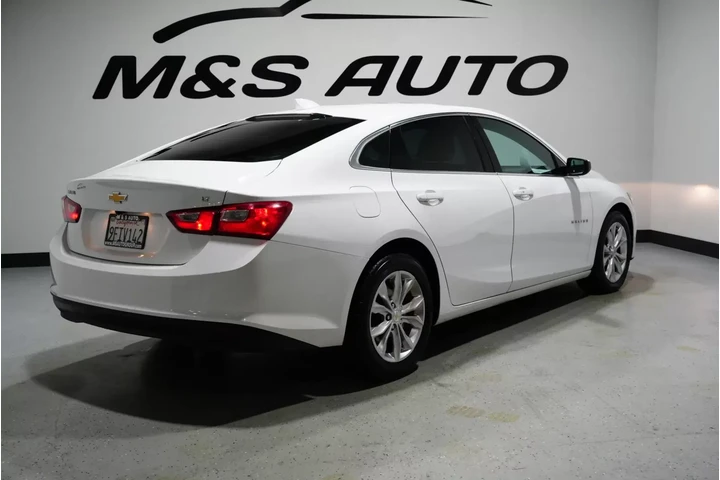 $15169 : 2023 Malibu LT image 8