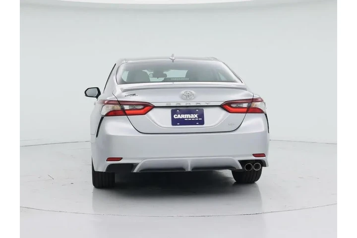 $23998 : Toyota Camry 2022 SE 4dr Sed image 6