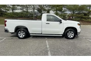 $34500 : Chevrolet Silverado 1500 202 thumbnail