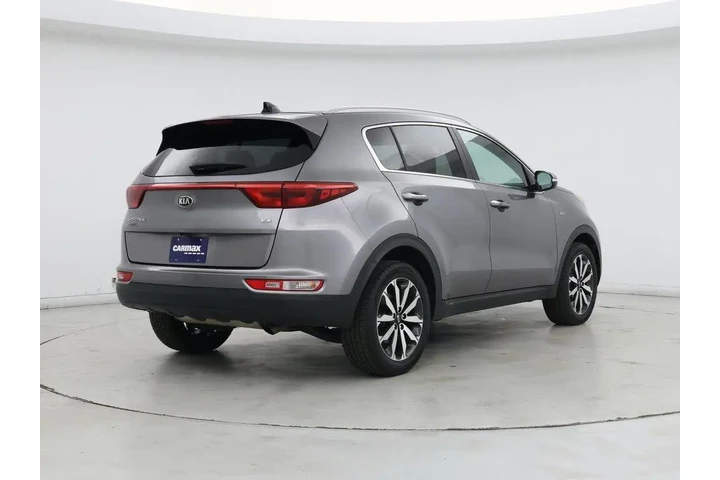 $15998 : Kia Sportage 2017 AWD EX 4dr image 8