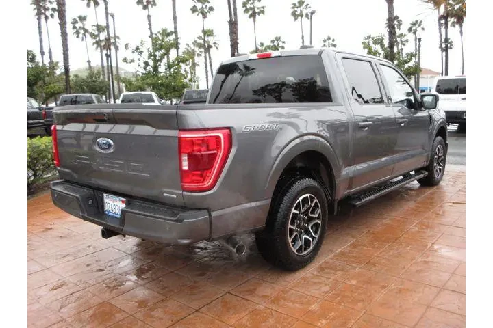 $29999 : Ford F-150 2021 4x2 XL 4dr S image 4