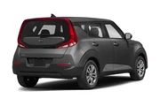 $13990 : Kia Soul 2021 S 4dr Crossove thumbnail