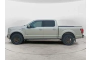 $31988 : Ford F-150 2017 4x4 King Ran thumbnail