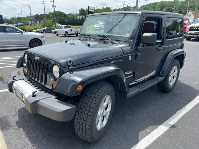 $16367 : PRE-OWNED 2013 JEEP WRANGLER image 3