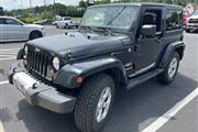 $16367 : PRE-OWNED 2013 JEEP WRANGLER thumbnail