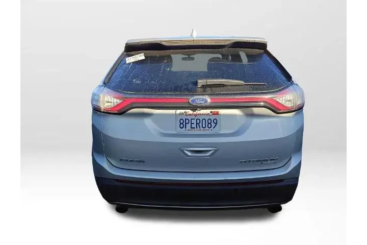 $13646 : Ford Edge 2018 Titanium 4dr image 5