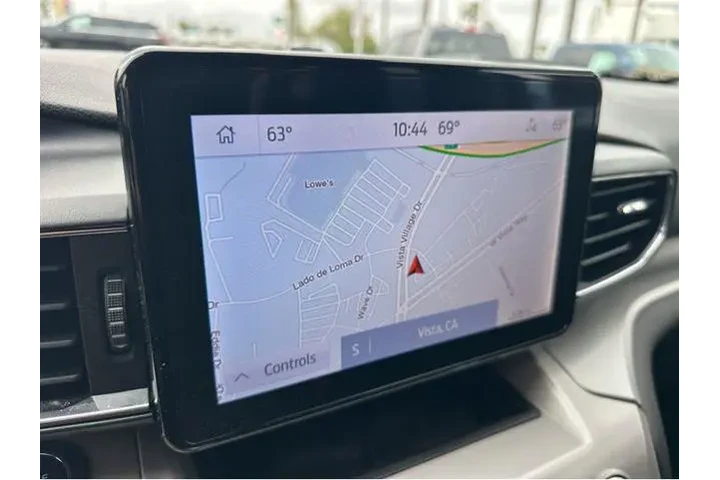 $30000 : Ford Explorer 2023 XLT 4dr S image 9