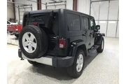 $10900 : Jeep Wrangler Unlimited 2012 thumbnail