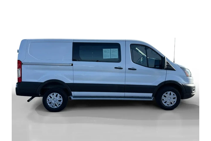 $34993 : Ford Transit 2024 250 3dr SW image 6