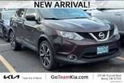 Nissan Rogue Sport 2017 SL 4 en Portland