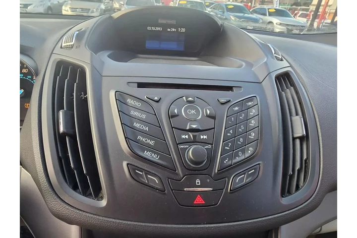 $5800 : 2013 FORD ESCAPE2013 FORD ESC image 8