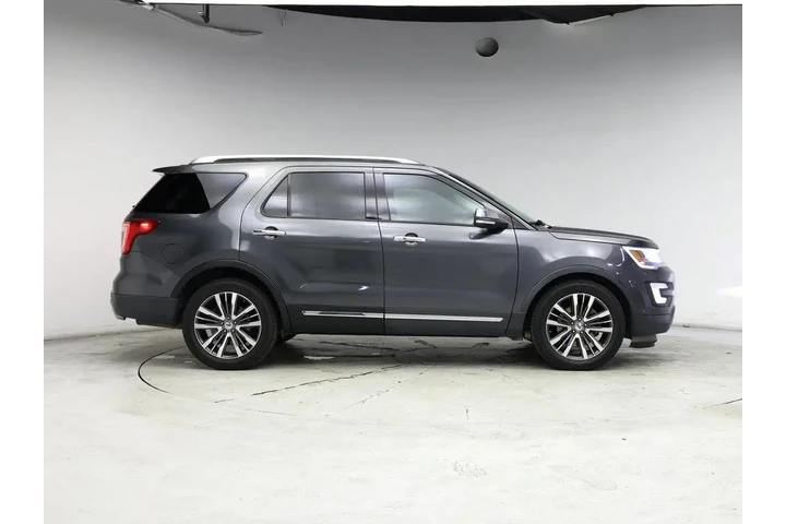 $20998 : Ford Explorer 2016 AWD Plati image 7