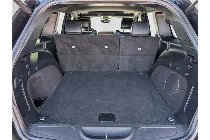 $10685 : Jeep Grand Cherokee 2017 4x2 image 6