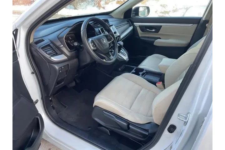 $20830 : Honda CR-V 2021 AWD LX 4dr S image 10