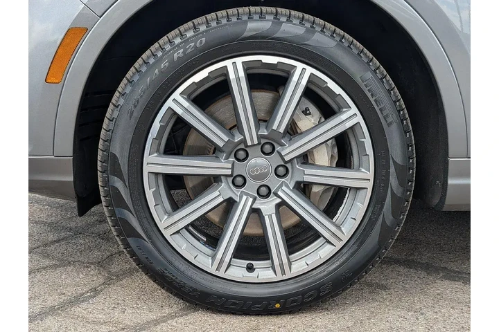 $21798 : Audi Q7 2018 AWD 3.0T quattr image 6