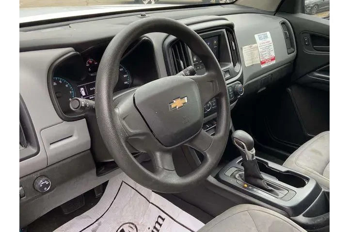 $17985 : Chevrolet Colorado 2022 4x2 image 10