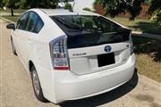 $5500 : 2012 Toyota prius IV Hybrid thumbnail