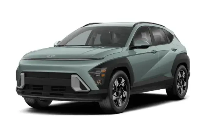 $25588 : Hyundai KONA 2025 SEL Conven image 1