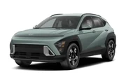 Hyundai KONA 2025 SEL Conven en Houston