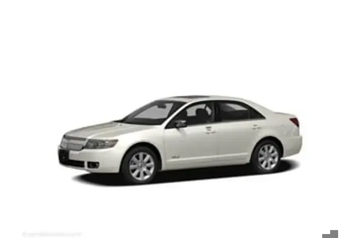 $9990 : Lincoln MKZ 2009 4dr Sedan image 1