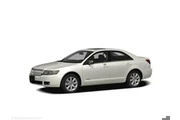 Lincoln MKZ 2009 4dr Sedan en Bakersfield