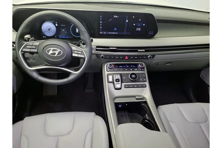 $34998 : Hyundai PALISADE 2023 SEL 4d image 9