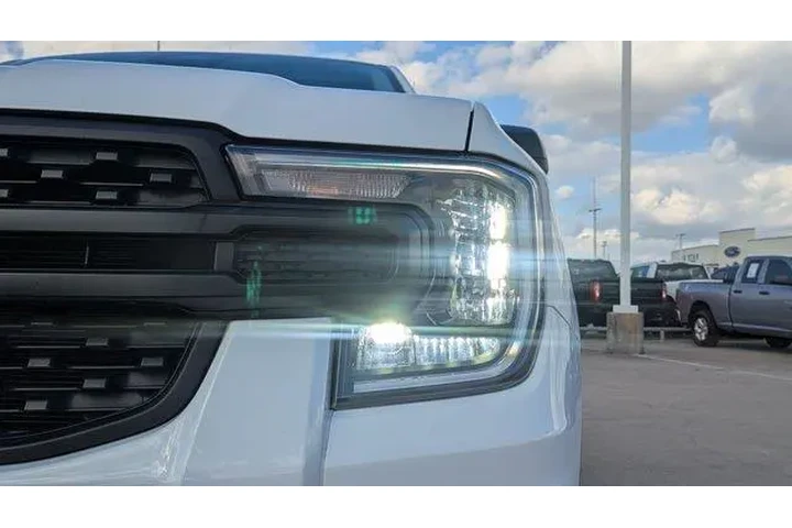 $31495 : Ford Ranger 2025 4x4 XL 4dr image 9